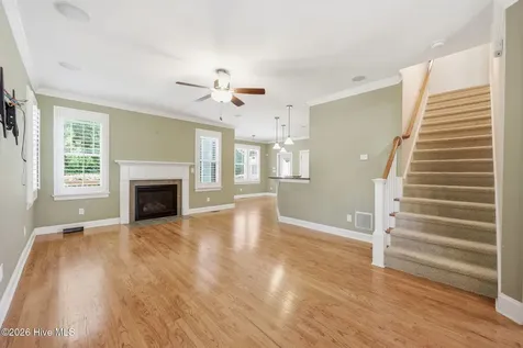 3952 Colony Woods Drive Greenville NC 27834