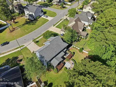 3952 Colony Woods Drive Greenville NC 27834