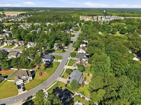 3952 Colony Woods Drive Greenville NC 27834