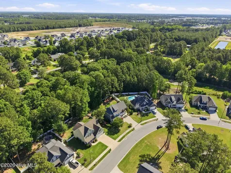 3952 Colony Woods Drive Greenville NC 27834