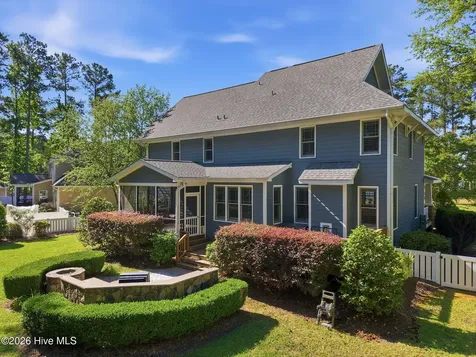 3952 Colony Woods Drive Greenville NC 27834