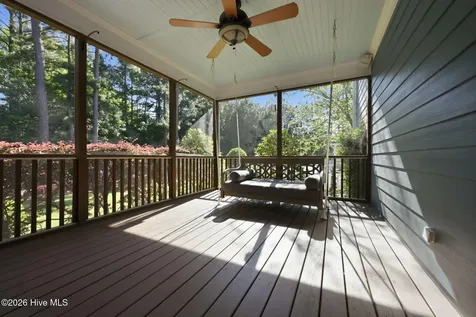 3952 Colony Woods Drive Greenville NC 27834