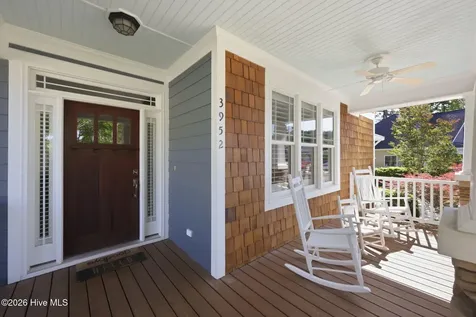 3952 Colony Woods Drive Greenville NC 27834