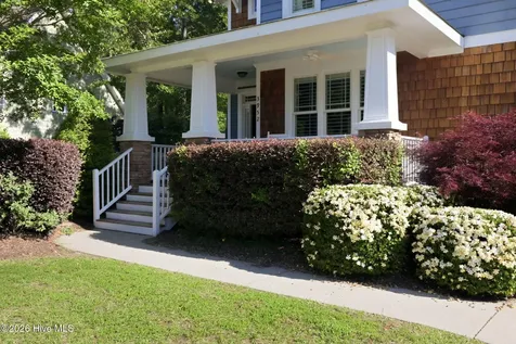 3952 Colony Woods Drive Greenville NC 27834
