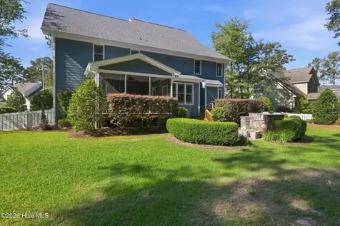 3952 Colony Woods Drive Greenville NC 27834