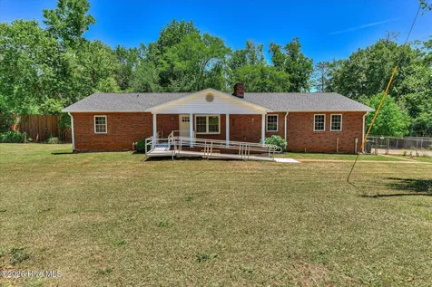 4109 Pine Ridge Road Appling GA 30802