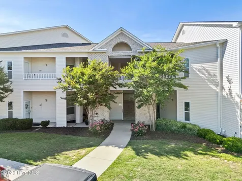 207 Fullford Lane Wilmington NC 28412