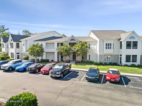 207 Fullford Lane Wilmington NC 28412