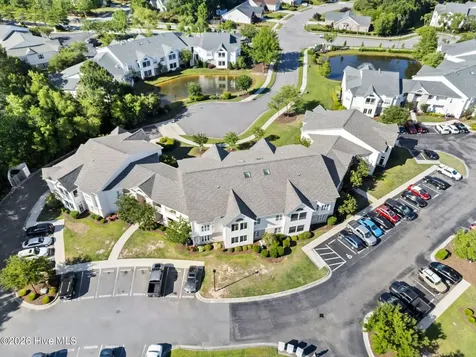 207 Fullford Lane Wilmington NC 28412