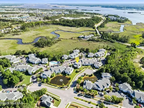 207 Fullford Lane Wilmington NC 28412