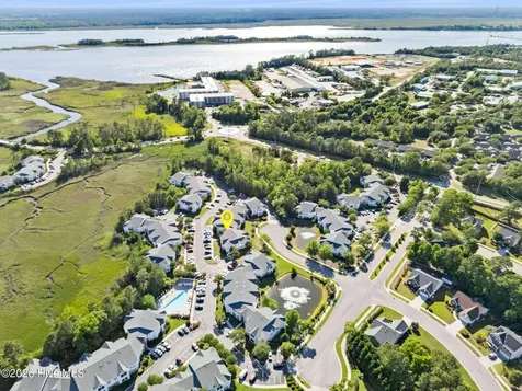 207 Fullford Lane Wilmington NC 28412
