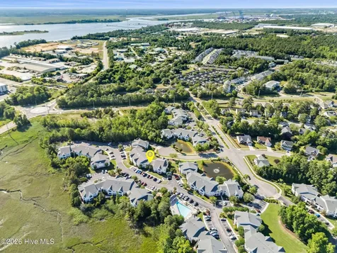 207 Fullford Lane Wilmington NC 28412