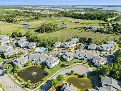 207 Fullford Lane Wilmington NC 28412