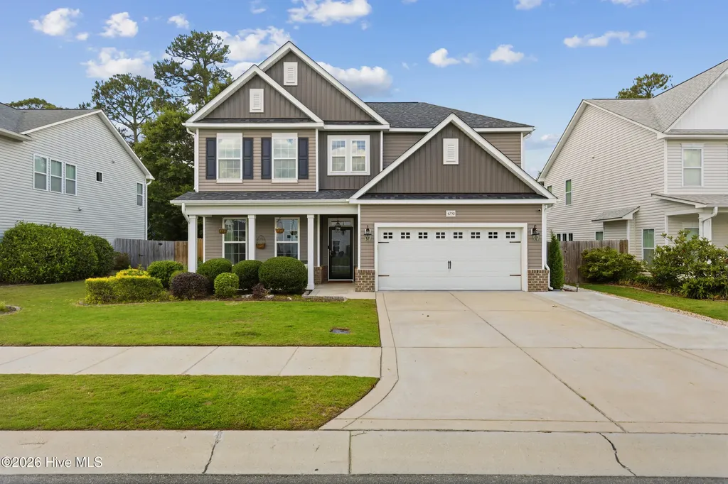 4750 Tupelo Drive Wilmington NC 28411