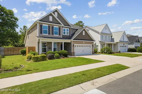 4750 Tupelo Drive Wilmington NC 28411