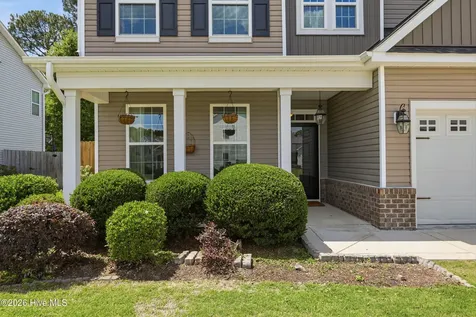 4750 Tupelo Drive Wilmington NC 28411