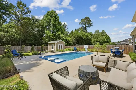 4750 Tupelo Drive Wilmington NC 28411