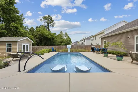 4750 Tupelo Drive Wilmington NC 28411
