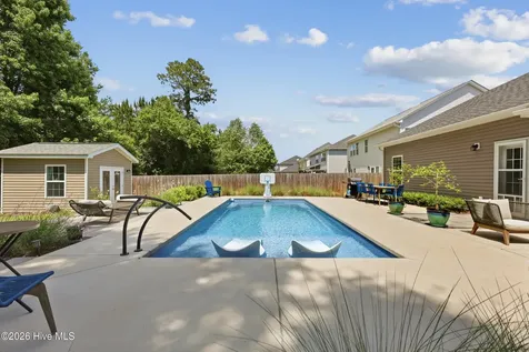4750 Tupelo Drive Wilmington NC 28411
