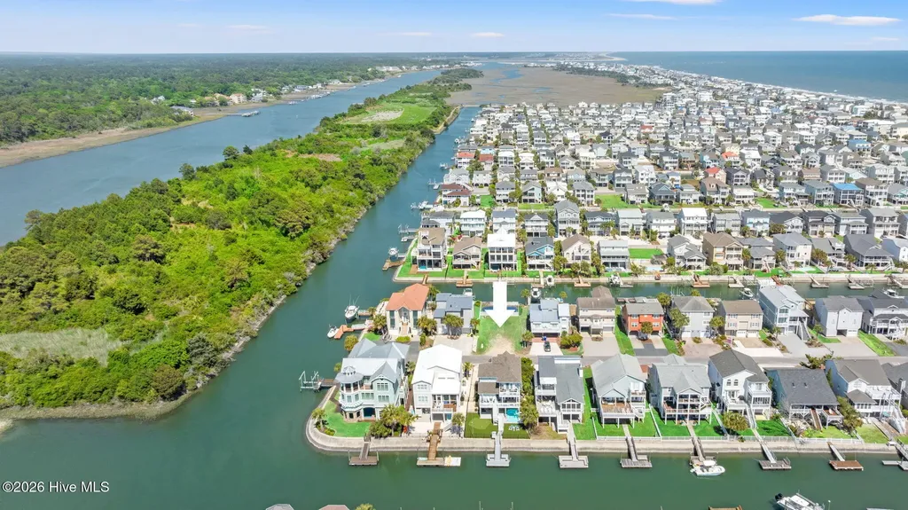 46 Raeford Street Ocean Isle Beach NC 28469