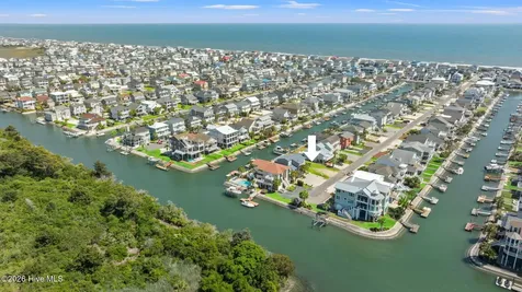 46 Raeford Street Ocean Isle Beach NC 28469