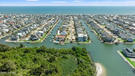 46 Raeford Street Ocean Isle Beach NC 28469