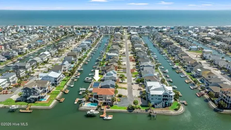 46 Raeford Street Ocean Isle Beach NC 28469