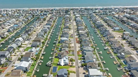 46 Raeford Street Ocean Isle Beach NC 28469