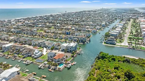46 Raeford Street Ocean Isle Beach NC 28469