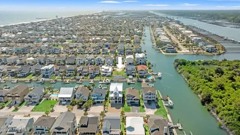 46 Raeford Street Ocean Isle Beach NC 28469