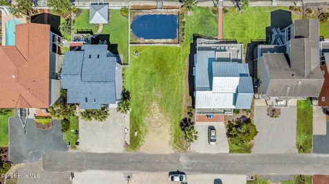 46 Raeford Street Ocean Isle Beach NC 28469