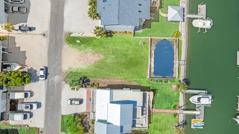 46 Raeford Street Ocean Isle Beach NC 28469