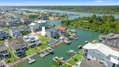 46 Raeford Street Ocean Isle Beach NC 28469
