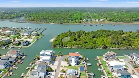 46 Raeford Street Ocean Isle Beach NC 28469