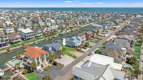 46 Raeford Street Ocean Isle Beach NC 28469