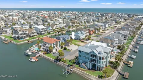 46 Raeford Street Ocean Isle Beach NC 28469