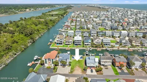 46 Raeford Street Ocean Isle Beach NC 28469