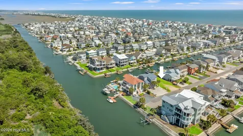 46 Raeford Street Ocean Isle Beach NC 28469