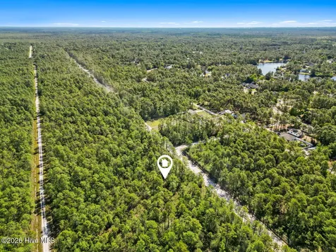 Lot 6 Juniper Road Boiling Spring Lakes NC 28461