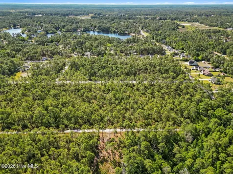 Lot 6 Juniper Road Boiling Spring Lakes NC 28461