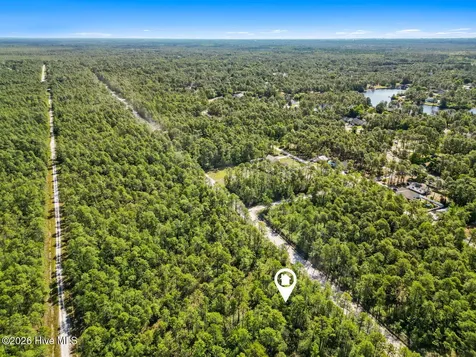 Lot 6 Juniper Road Boiling Spring Lakes NC 28461