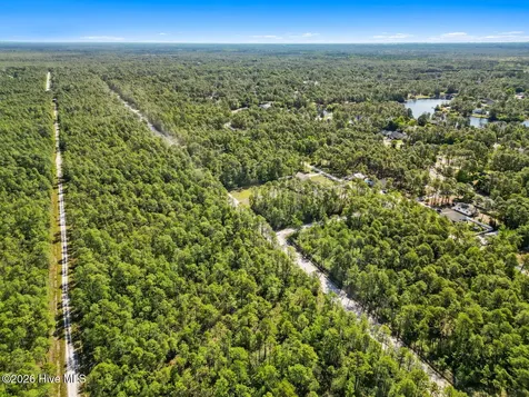 Lot 6 Juniper Road Boiling Spring Lakes NC 28461