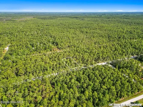 Lot 6 Juniper Road Boiling Spring Lakes NC 28461