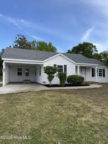 228 Fulcher Landing Road Sneads Ferry NC 28460