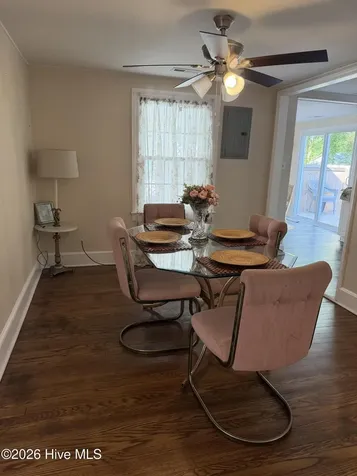 228 Fulcher Landing Road Sneads Ferry NC 28460