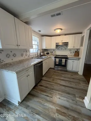 228 Fulcher Landing Road Sneads Ferry NC 28460