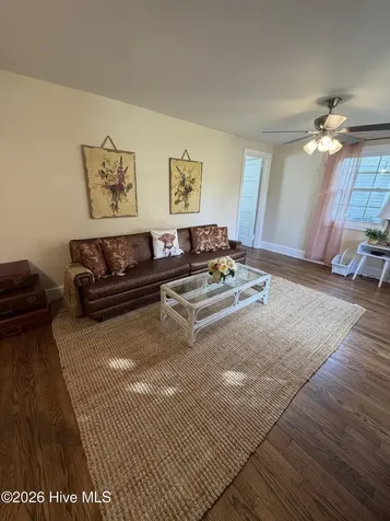 228 Fulcher Landing Road Sneads Ferry NC 28460