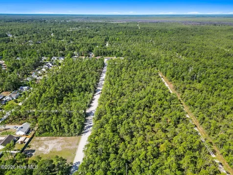 Lot 7 Juniper Road Boiling Spring Lakes NC 28461