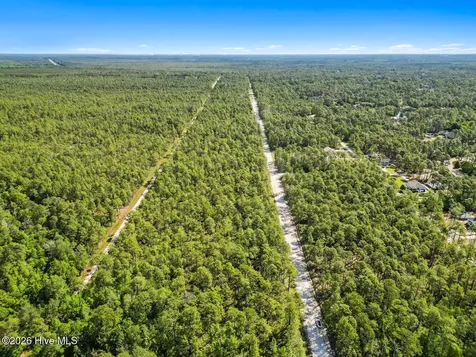 Lot 7 Juniper Road Boiling Spring Lakes NC 28461
