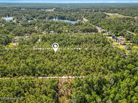 Lot 7 Juniper Road Boiling Spring Lakes NC 28461